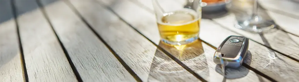 Alkohol am Steuer: zahlt die Versicherung? | MLP financify