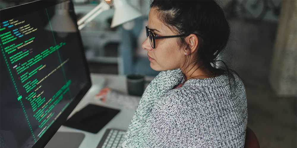 Informatik-Studium: Trends und Zukunftsperspektiven | MLP financify