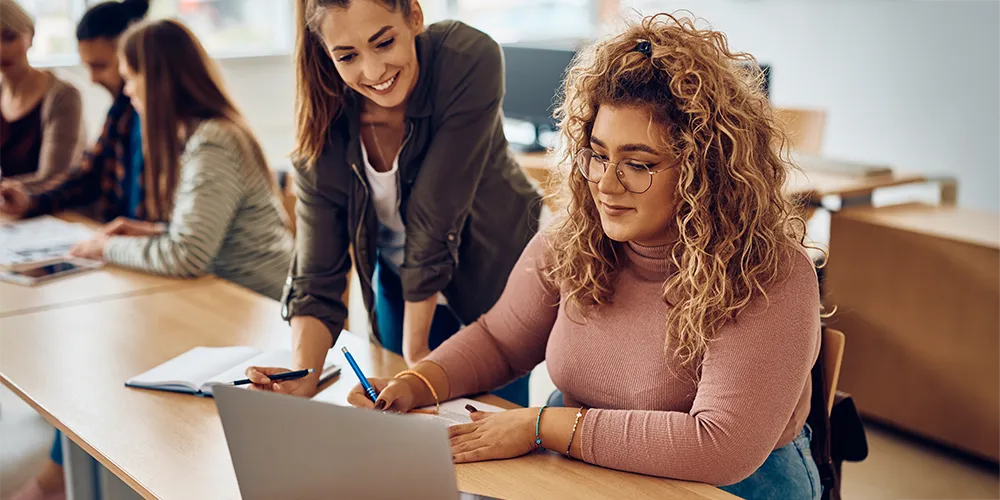 MLP Financify Orientierungsstudium
