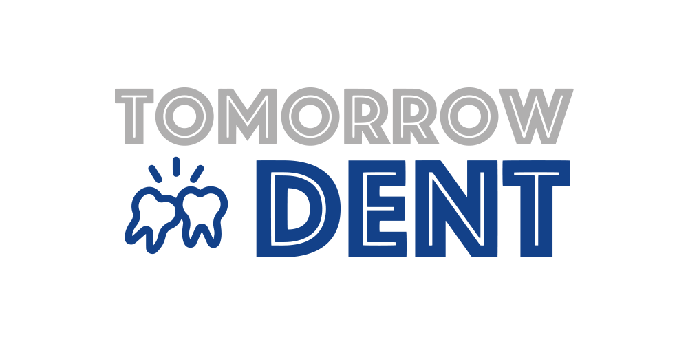 TomorrowDent Logo