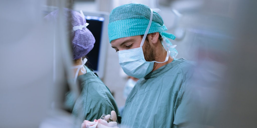 MLP Finanzberatung für Mediziner in München