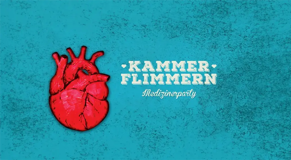 Kammerflimmerparty Kiel 