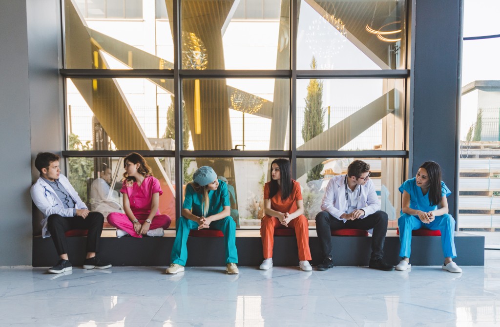 Medizin studieren in Würzburg