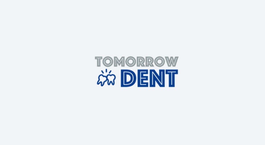 Logo von Tomorrowdent