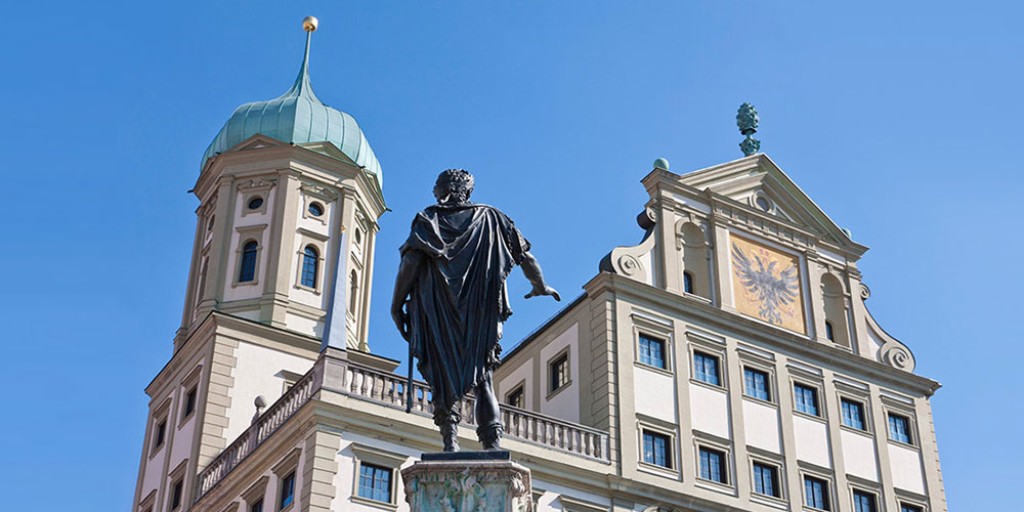 Augsburg