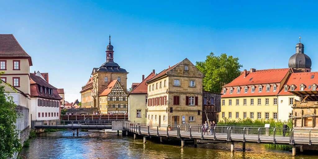 Bamberg