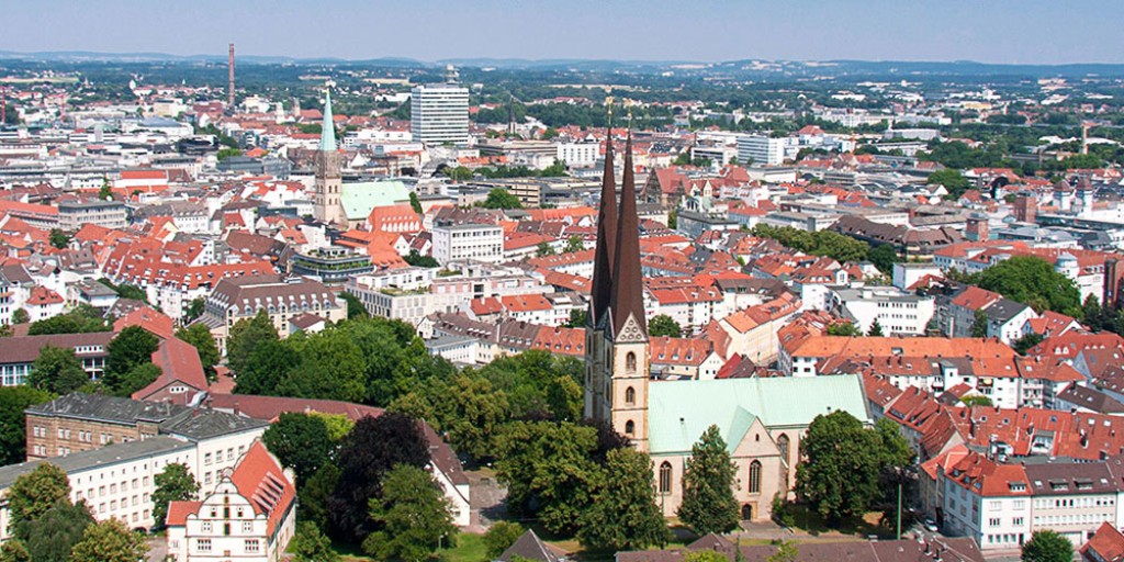 Bielefeld