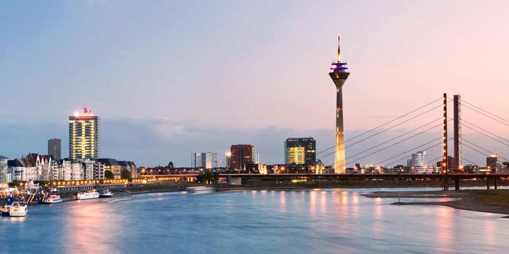 Düsseldorf