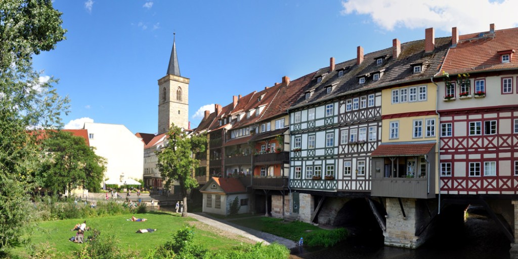 Erfurt