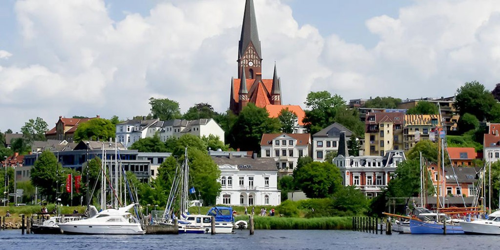 Flensburg