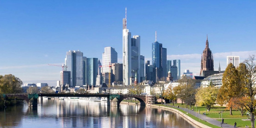 Frankfurt