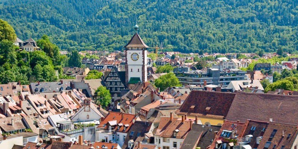 Freiburg