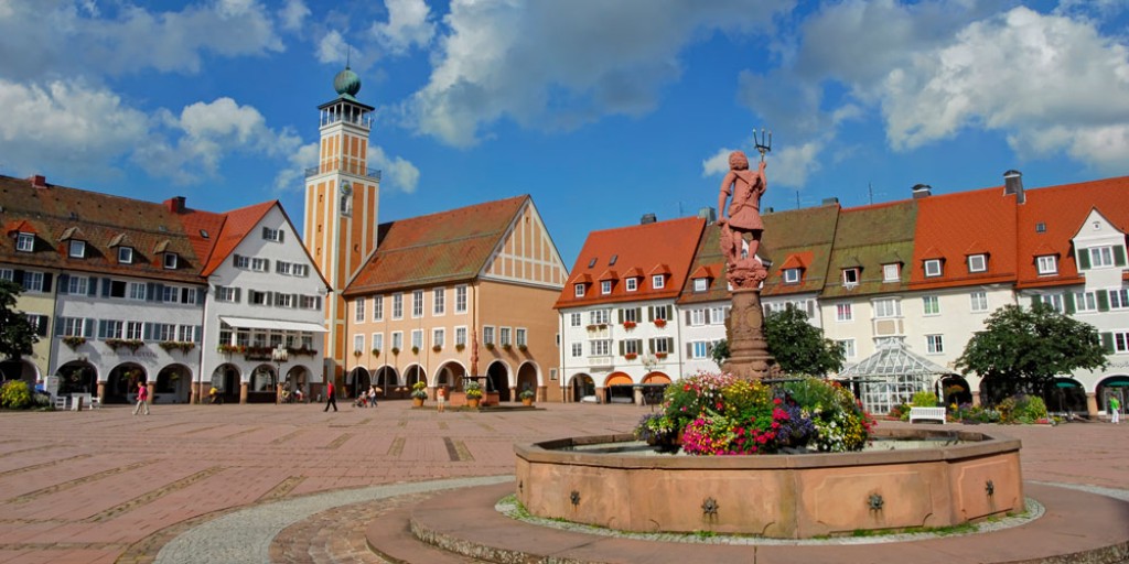 Freudenstadt