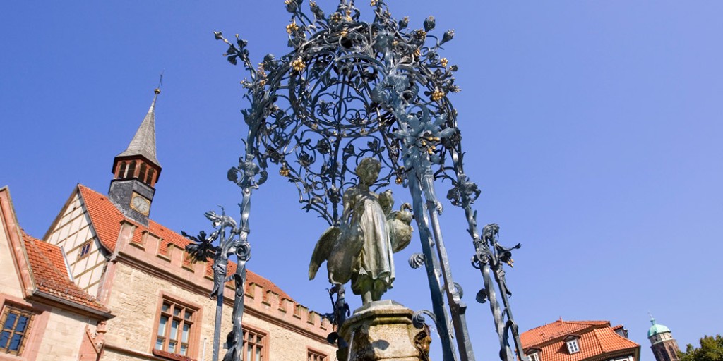 Göttingen