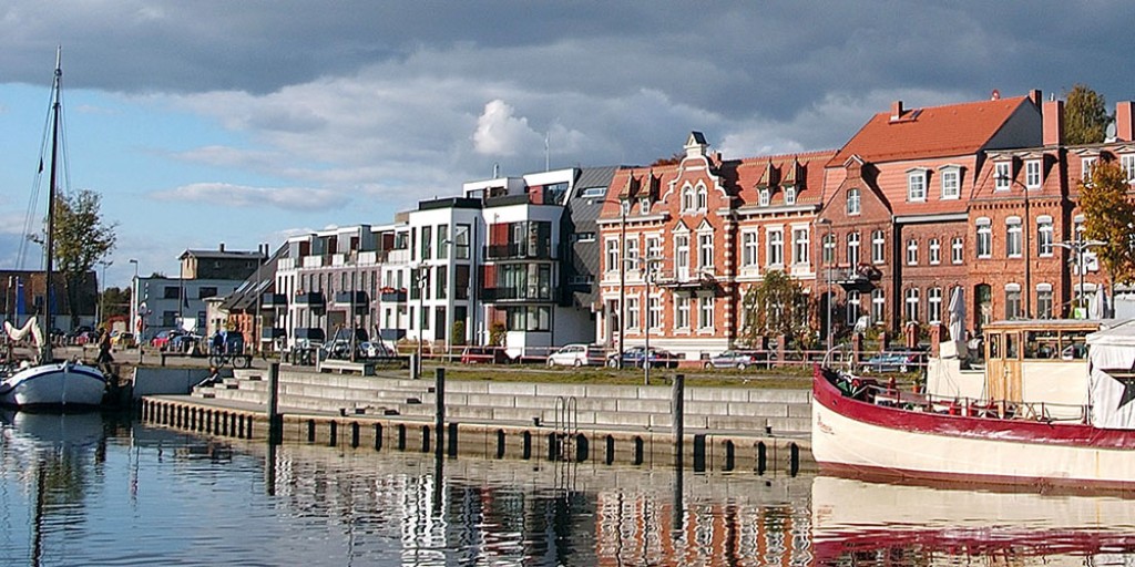 Greifswald