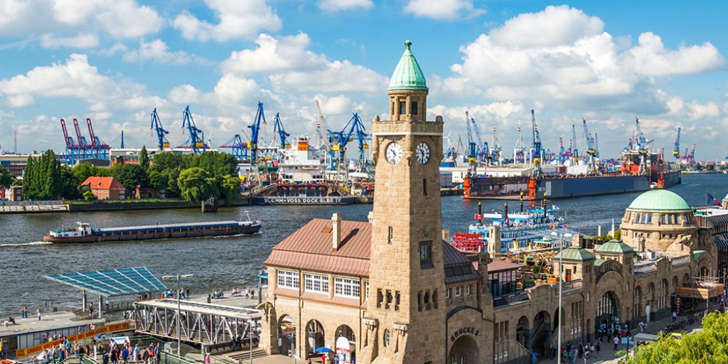 Hamburg