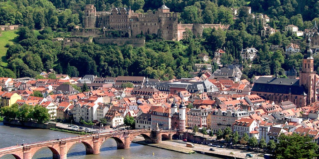 Heidelberg
