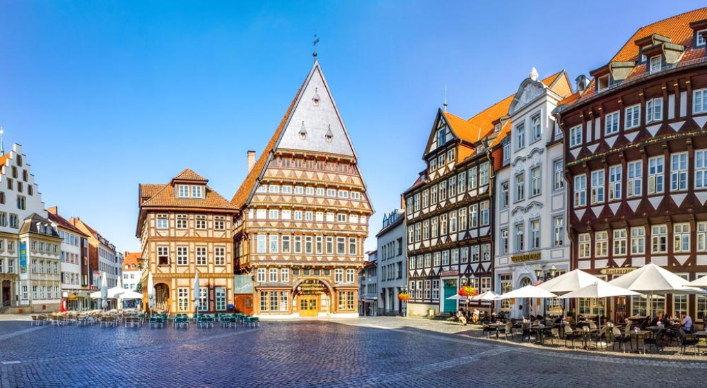 Willkommen bei MLP in Hildesheim