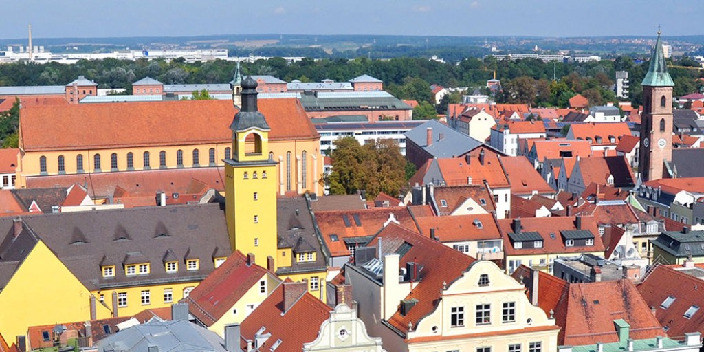 Ingolstadt
