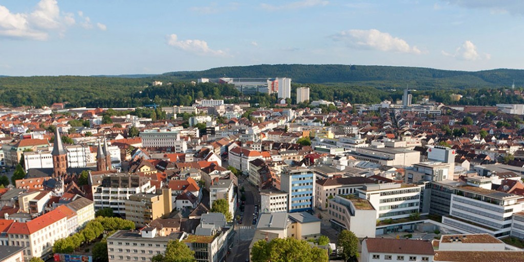 Kaiserslautern
