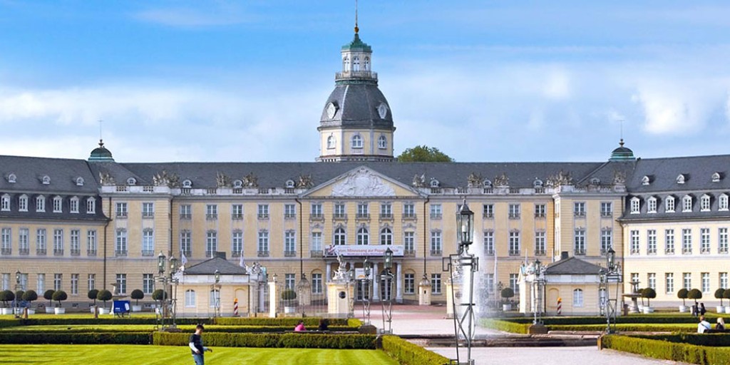 Karlsruhe
