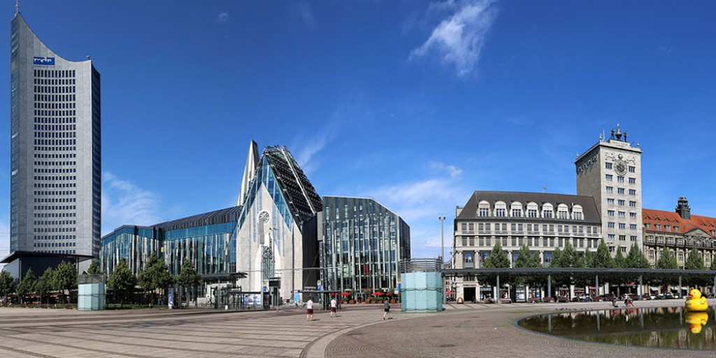 Leipzig