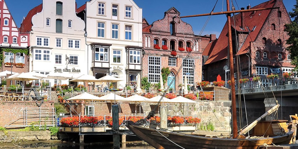 MLP Financify Lüneburg