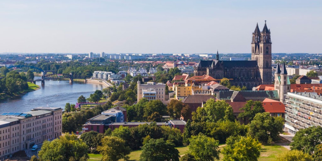 MLP Financify Magdeburg