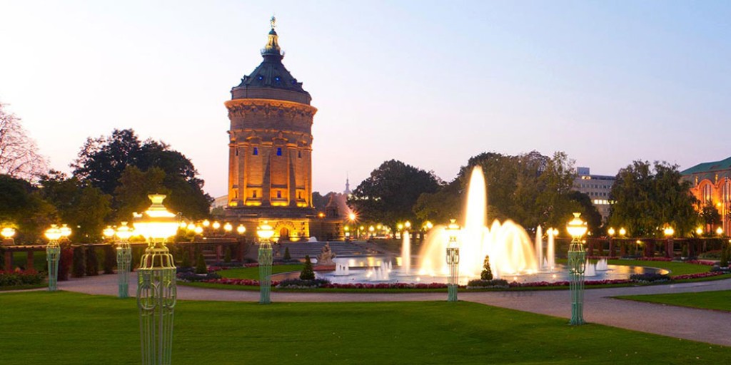 MLP Financify Mannheim