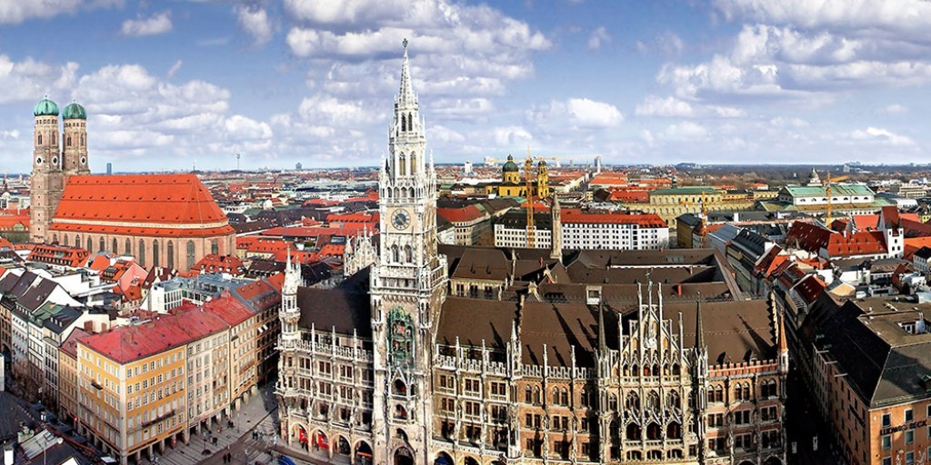 MLP Financify München