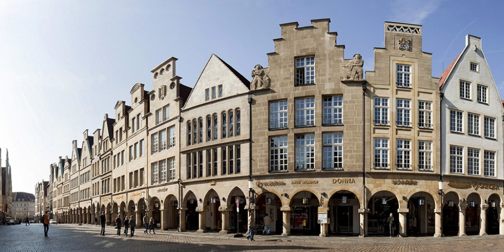 MLP Financify Münster