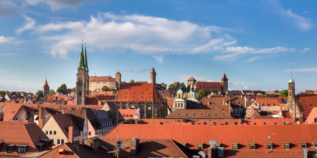 MLP Financify Nürnberg