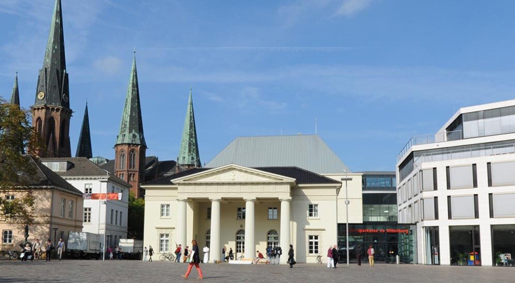 MLP Financify Oldenburg