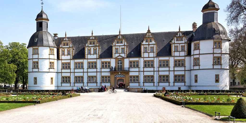 MLP Financify Paderborn