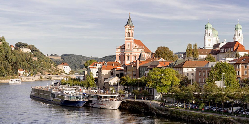 MLP Financify Passau