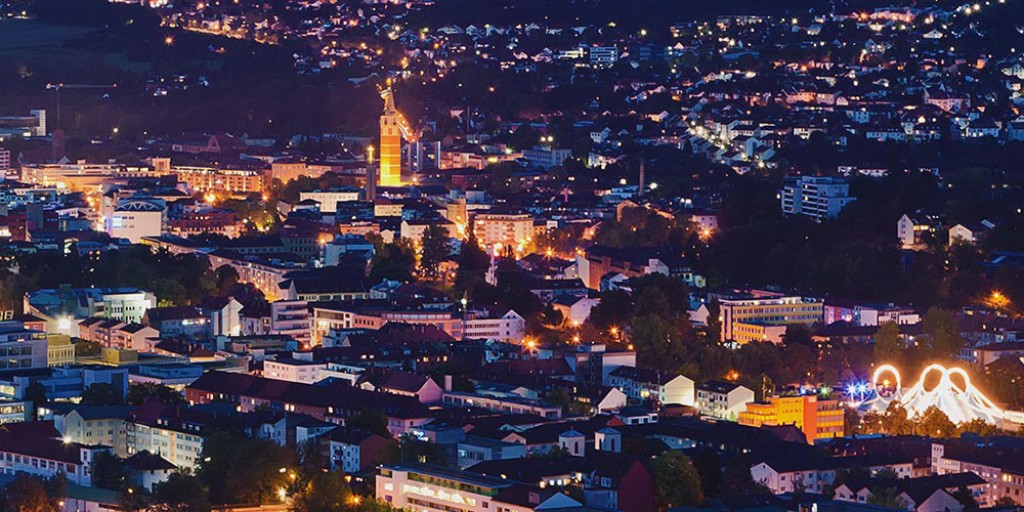 MLP Financify Pforzheim