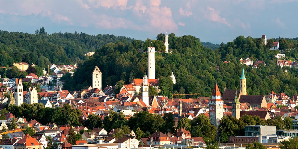 MLP Financify Ravensburg