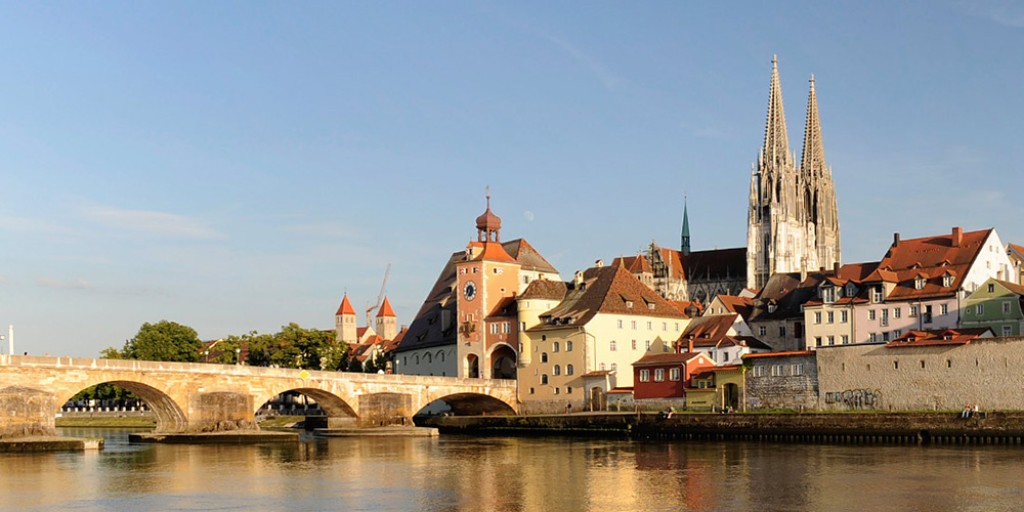 MLP Financify Regensburg
