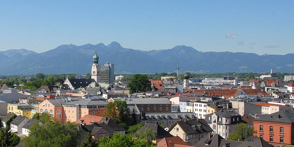 MLP Financify Rosenheim