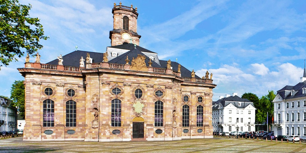 MLP Financify Saarbrücken