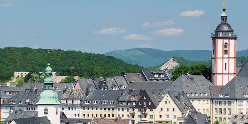 MLP Financify Siegen