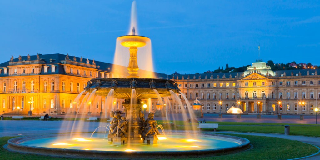 MLP Financify Stuttgart