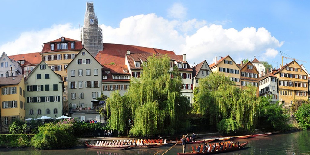 MLP Financify Tübingen