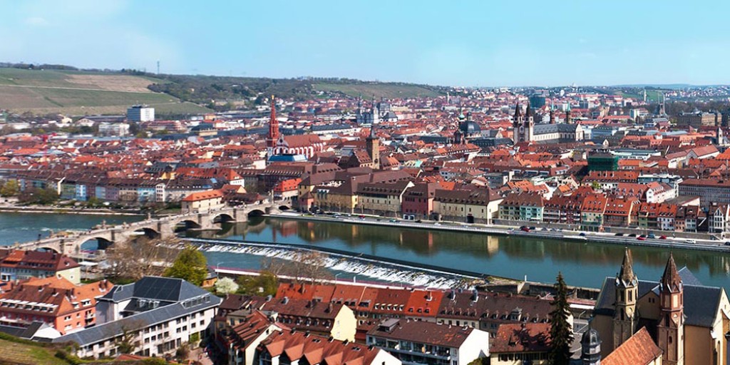 MLP Financify Würzburg