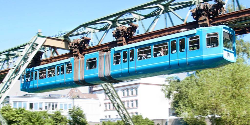 MLP Financify Wuppertal