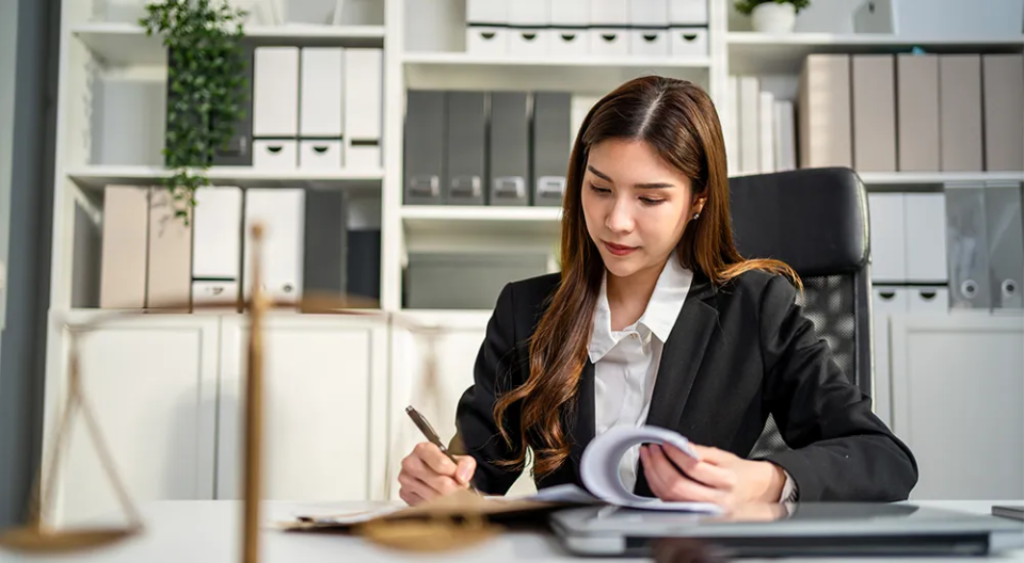 Jurastudium in Osnabrück